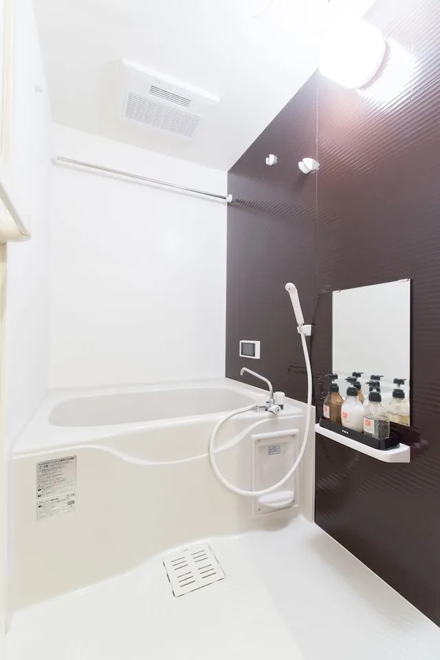 Superior, Apartment, Twin Beds, Sofa, Stay Sakura Kyoto Gyoen East 4/4