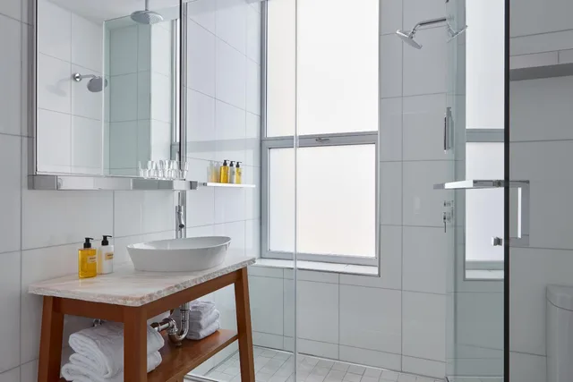 Deluxe, Studio, Hotel Park Ave 10/10