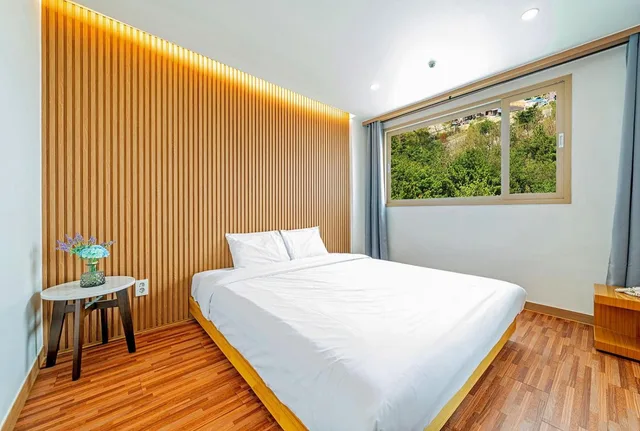 شقة سكنية سوبيريور بإطلالة على الجبل، Ocean To You Resort Sokcho Seorak Beach Hotel And Condo 5/10
