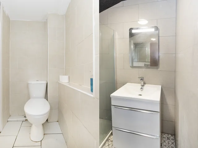 غرفة قياسية مفردة، OYO Old Oak Tree Inn 3/7