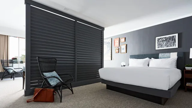 جناح، Hotel Kabuki, Part of Jdv by Hyatt 1/3