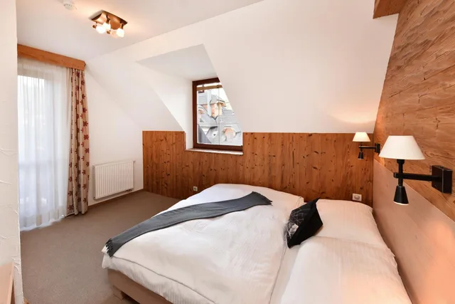 1 Bedroom, Deluxe, Apartment, Kukucka Hotel 3/9