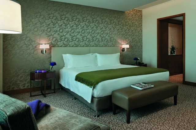 Art, Suite, Twin Beds، Alvear Art Hotel 2/3