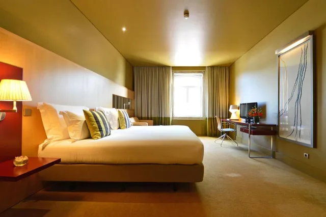غرفة كلاسيكية بسرير مزدوج، Pestana Palacio do Freixo - Porto 2/6
