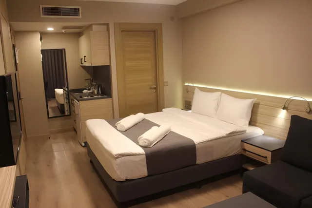 غرفة سوبيريور، Endless Comfort Hotel Taksim 1/1