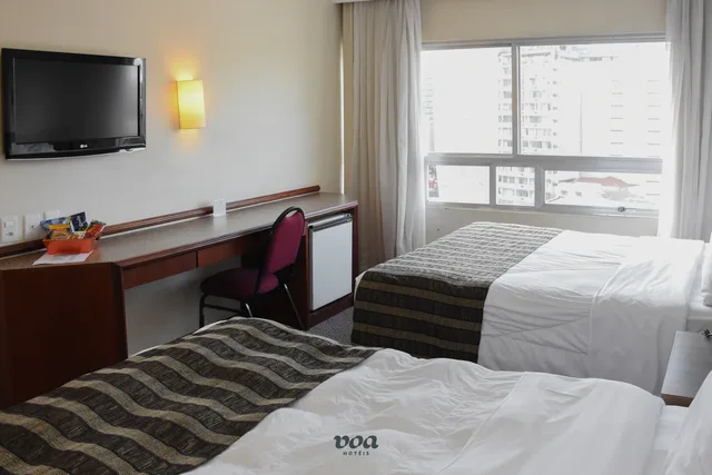 جناح بريميوم، Lancaster Hotel by Castelo Itaipava 7/10