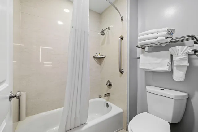 Standard, Multiple Beds، Hotel Skye San Bruno 5/7