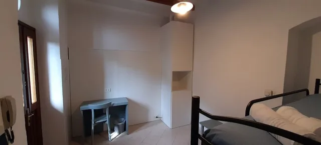 Studio, Double Bed, Hotel Villa Argentina 4/8