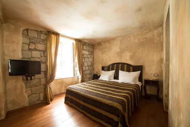 غرفة سوبيريور بسرير مزدوج، Boutique Hotel Astoria 3/4