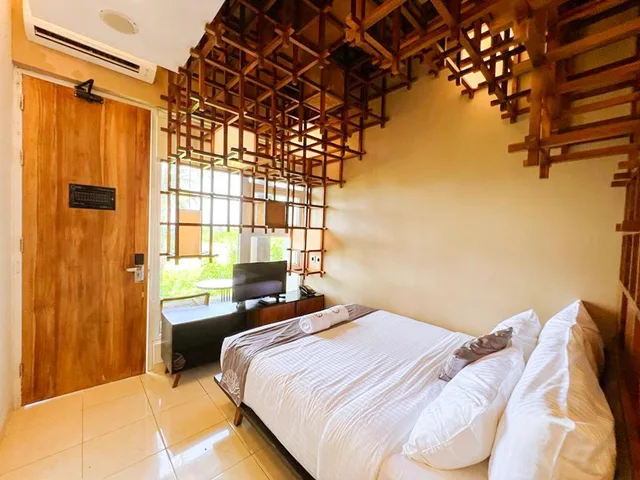 Executive, HALO Sustainable Resort Karimunjawa 1/1