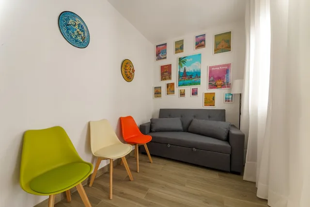 Apartamentos Mapamundi، بطليوس 23/41