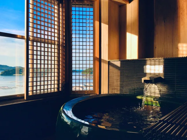 Japanese, Special, Dining Area, Sauna، Sun Urashima Yuukinosato 1/1