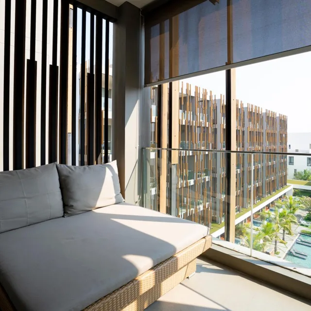 جناح عائلي بجاكوزي، G Hua Hin Resort Mall 5/10