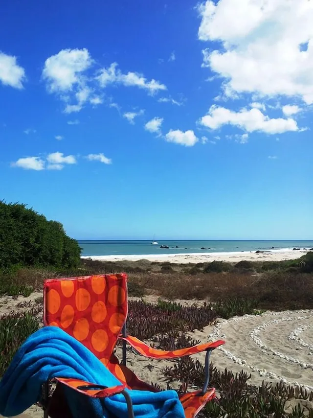 Absolute Beach, Vredenburg 26/40