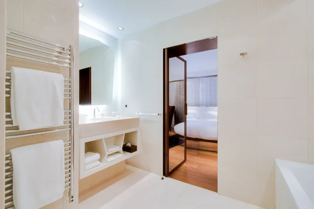 غرفة سوبيريور بسرير كوين، Maison Pic 3/4
