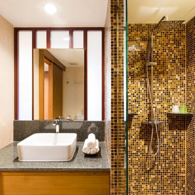 غرفة متصلة ديلوكس، Asia Hotels Group (Poonpetch Hotel) 6/8