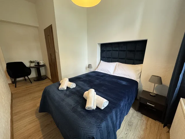 شقة، Atelier Aparthotel By Artery Hotels 4/6