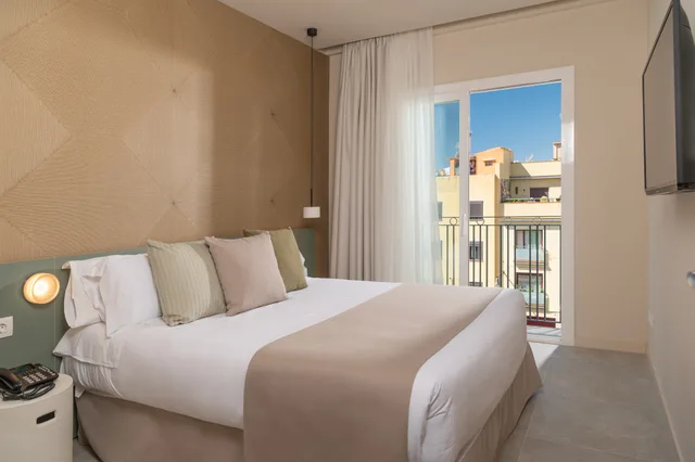 جناح جونيور، Aqua Hotel Bertran - Adults Only 1/10