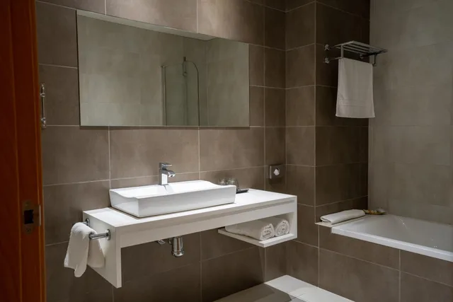 Superior, Twin Beds, Hotel Can Galvany 8/8