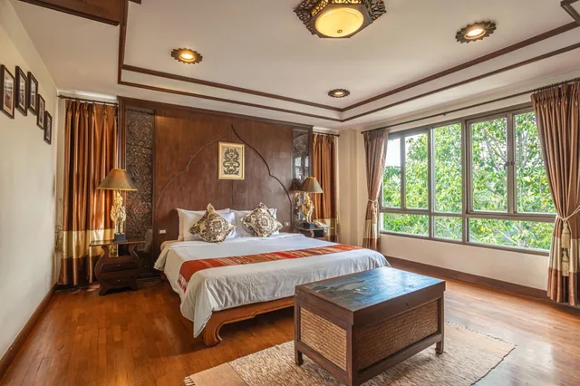 2 Bedrooms, Suite, Jirung Health Village 2/3