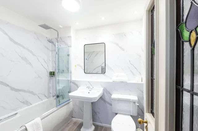 Superior, Double Bed, Main House، The Speech House Hotel 2/2