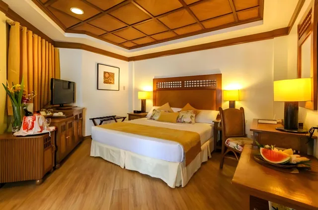 Junior, Cabana، Boracay Tropics Resort Hotel 1/1