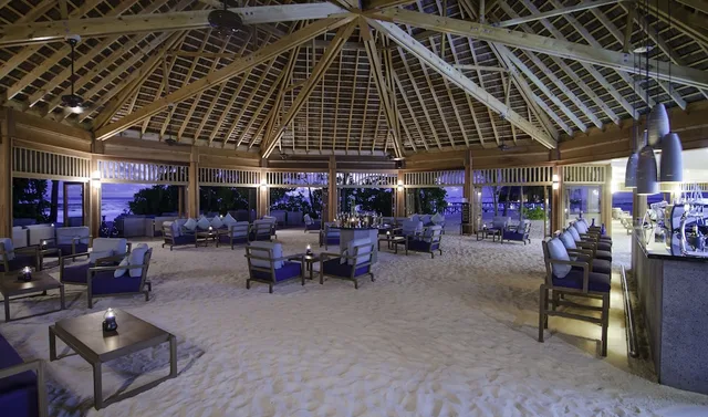 Mirihi Island Resort، Male 49/56