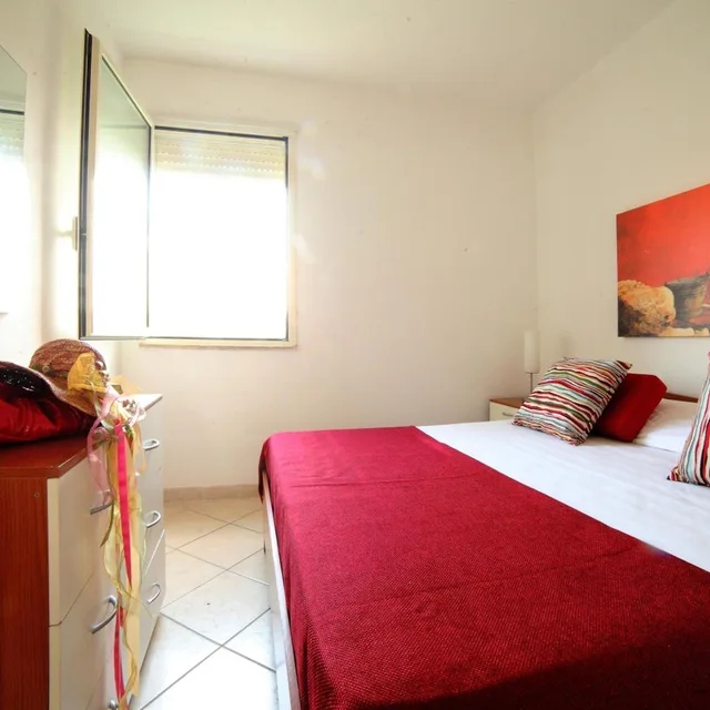 2 Bedrooms, Apartment, Ground Floor, Residence Riva Mare Ugento 2/10