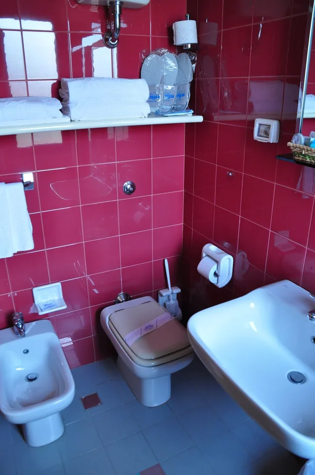 غرفة مفردة، Hotel Maja 6/6
