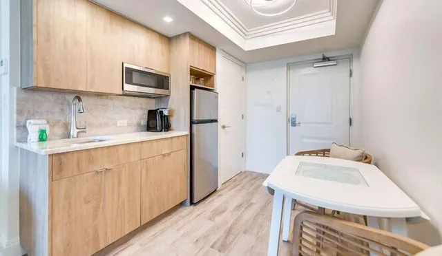 Room, 2 Queen Beds, Gulf View, Top Floor، Sanibel Inn 5/5