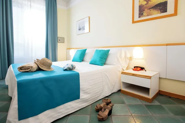 Room, Double Bed, Approdo Cav 2/5
