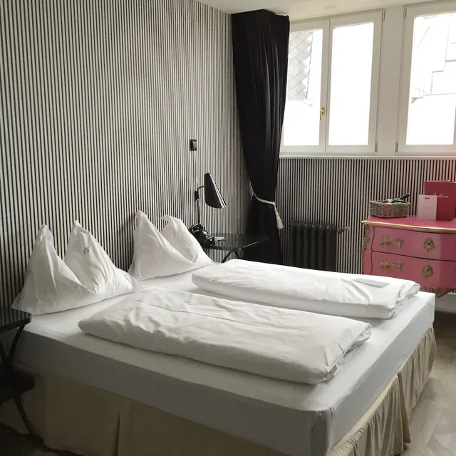 Salon, Deluxe, Twin Beds، Hotel Beethoven Wein Formerly Bw Hotel Beethoven 10/10