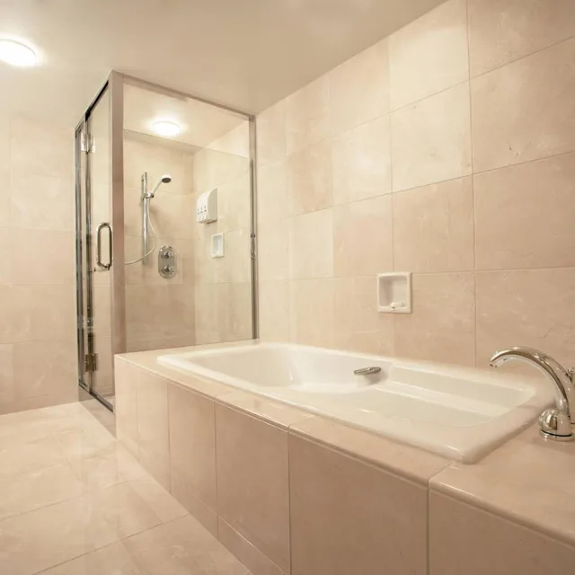 Sheraton, Club, Suite, Sheraton Grande Tokyo Bay Hotel 6/6