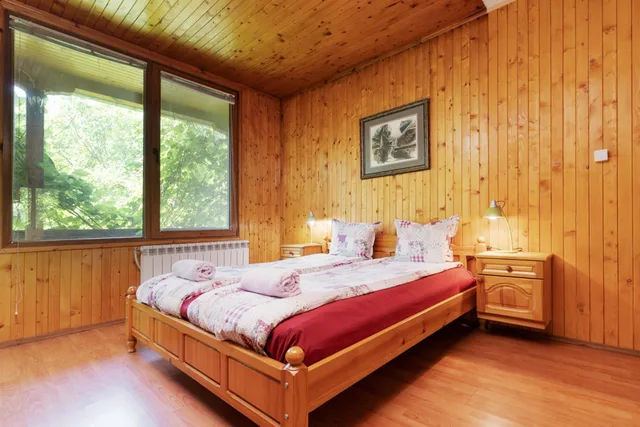 فيلا بـ3 غرف نوم، ECO HOTEL IMENIETO 1/8