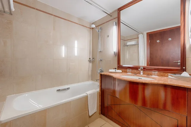 غرفة سوبيريور مفردة، Occidental Paris Levallois 3/3