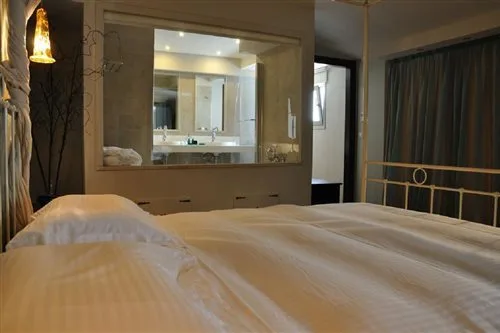Master, Suite، Corfu Mare Boutique Hotel - Adults Only 1/1