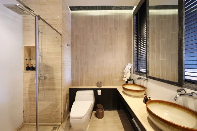 Deluxe, Twin Beds, Pool Access، Ananya Lipe Resort 9/9