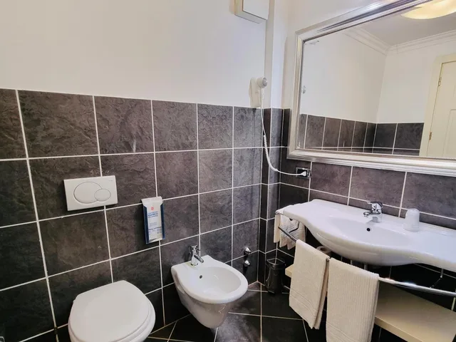 غرفة ثلاثية، Hotel Canali, Portofino Coast 6/10