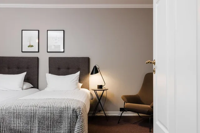 3 Bedrooms, Apartment, Reykjavik Residence Suites 2/10
