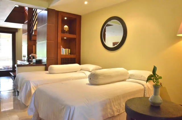 Duplex, Pool, Family, Villa، Pool Villa Merumatta Senggigi 5/7