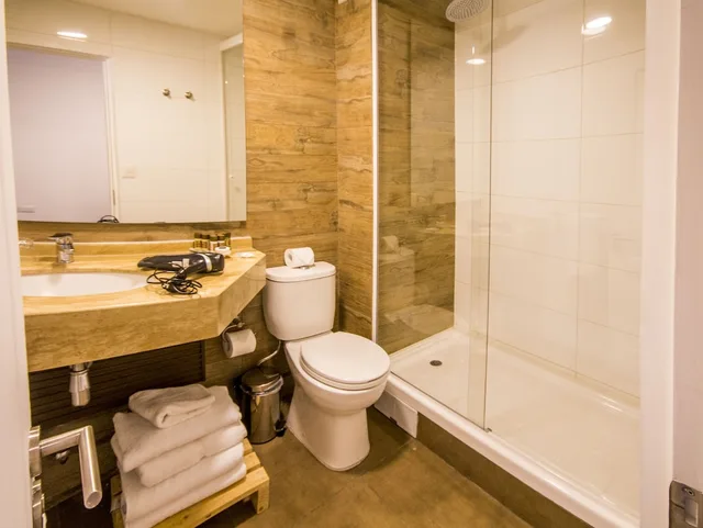 Superior, Apartment, Queen Bed, Beach View, Hotel Mae 6/6