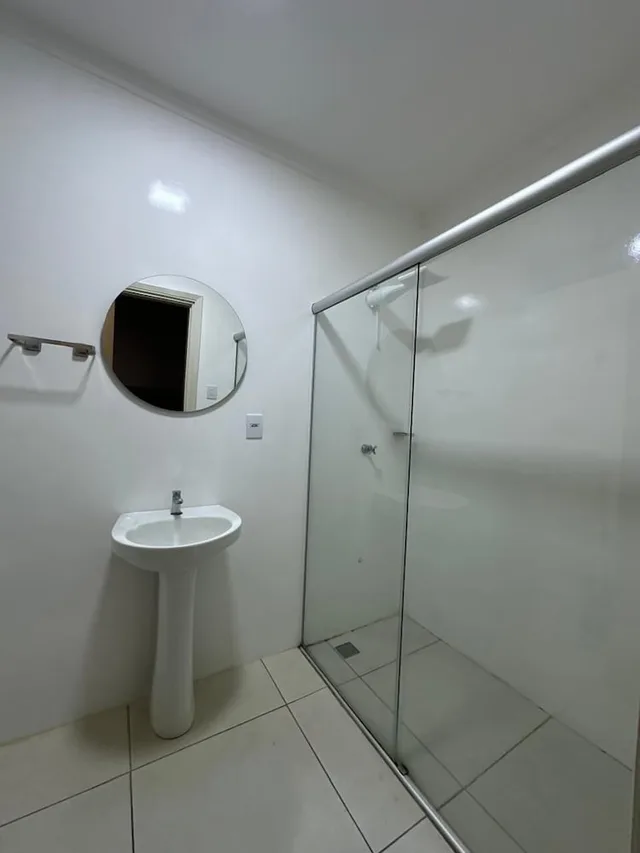 Master, Executive, Twin Beds، Hotel Uirapuru 3/3