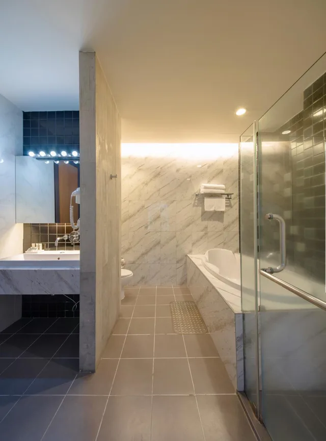 Dara, Suite, Balcony، New Dara Boutique Hotel Residence 10/10