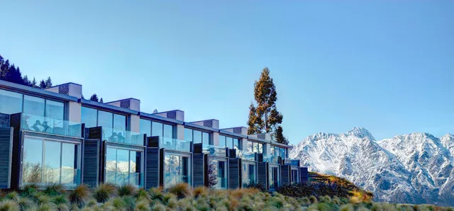 1 Bedroom, Suite, Apartment, Lake View، Swiss-Belsuites Pounamu Queenstown 1/1