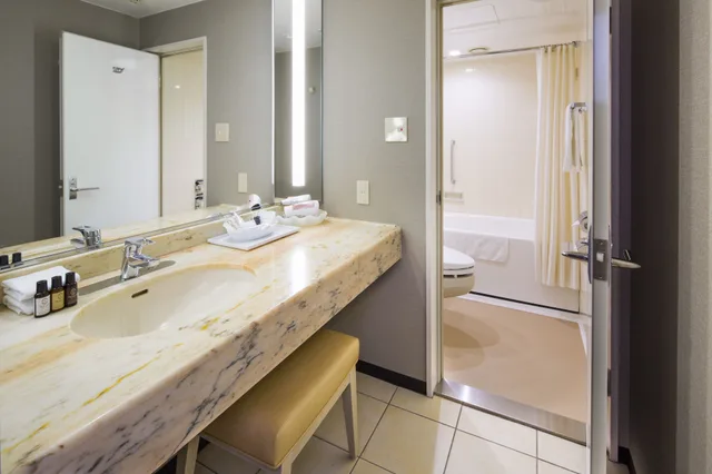 غرفة ديلوكس بسرير كوين، Premier Hotel Nakajima Park Sapporo 10/10