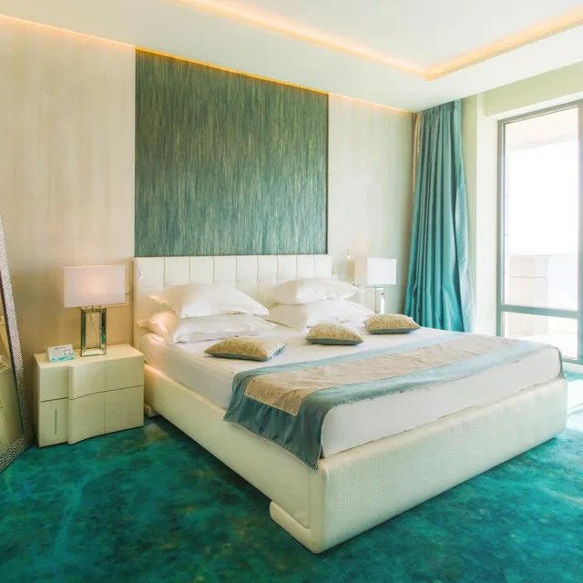 Senior, Suite, Sea View، Hotel Opera Mamaia 1/8