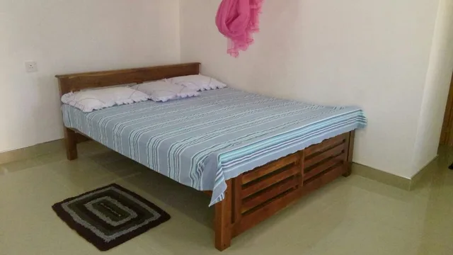 غرفة ديلوكس بإطلالة على الحديقة مفردة بسرير مزدوج، Kumari Resort 1/1