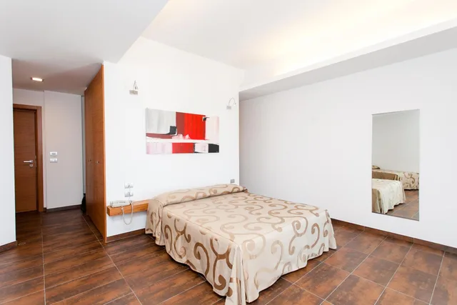 Room, Triple, Sciali Hotel 10/10