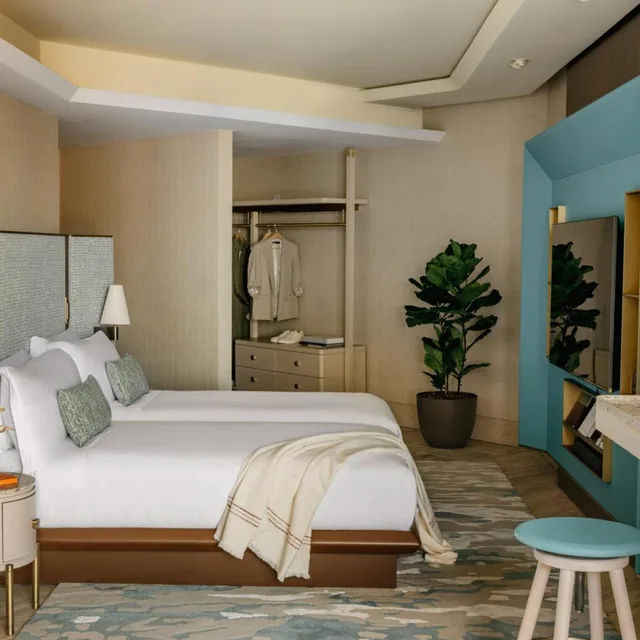 Extra Me, Suite, Double Bed، Me Malta 2/6