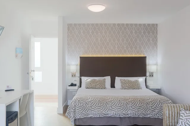 غرفة قياسية مفردة بسرير مزدوج، Hotel Arena Suite - Adults Only 8/10